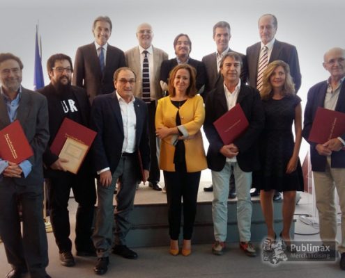Premios literarios Gobierno de Aragón