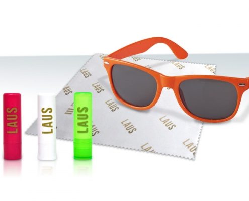 Merchandising Bodegas Laus