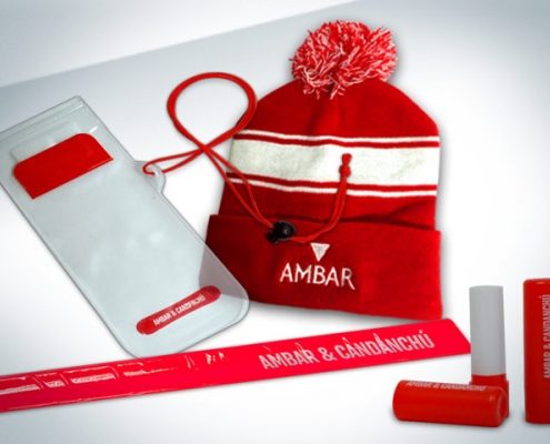 Ambar nieve - Promo Candanchú