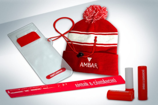 Ambar nieve - Promo Candanchú