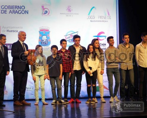 Gala del Deporte de Huesca