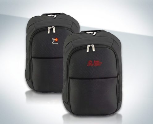 Mochilas Expo Zaragoza Empresarial