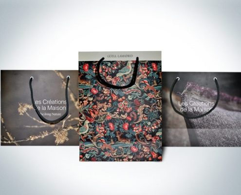 Bolsas LaMadrid