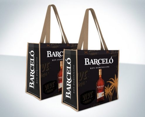 Bolsas Barceló