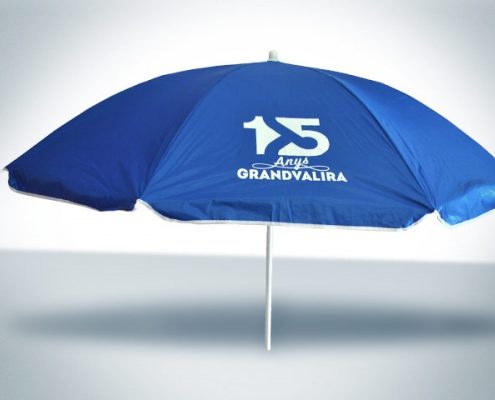 Sombrillas GrandValira