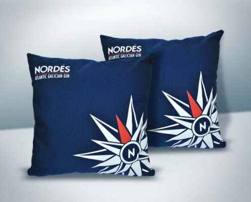 Cojines Nordés