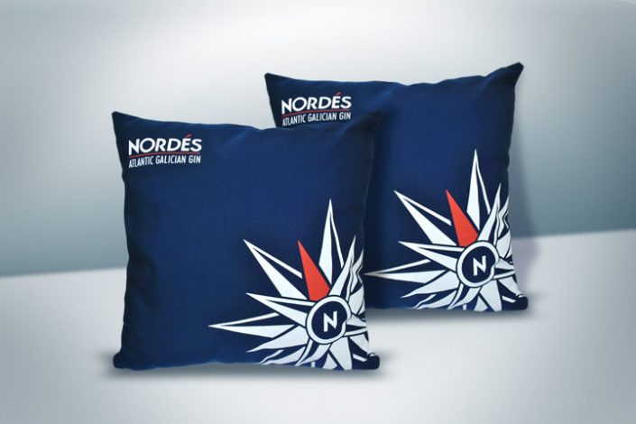 Cojines Nordés Cojines Nordés