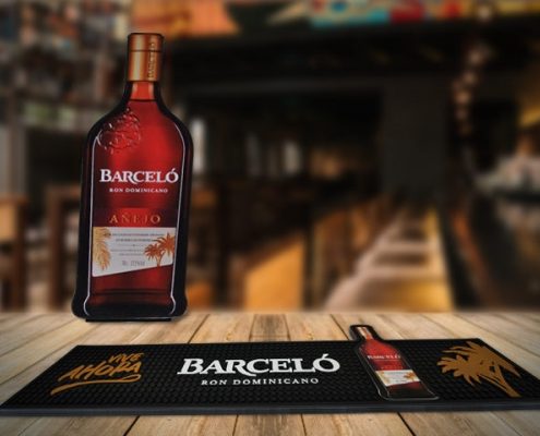 Abridores y barmat Barceló