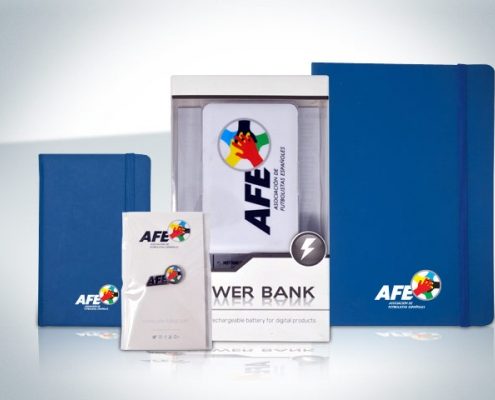 Merchandising AFE