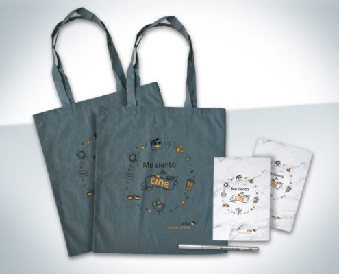 Merchandising Intu Puerto Venecia