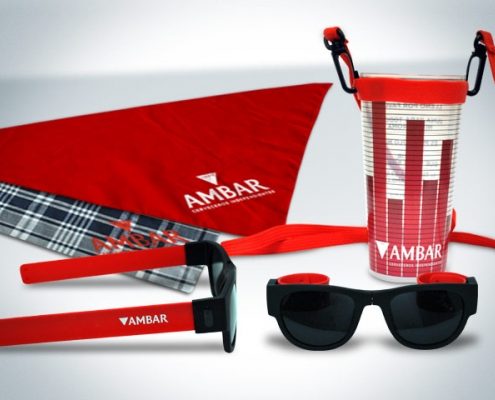 Promos fiestas Ambar