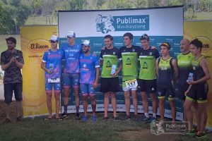 Triatlon Zaragoza