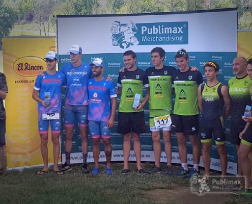 Triatlon Zaragoza