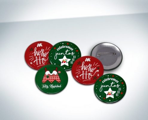 Chapas Aramon
