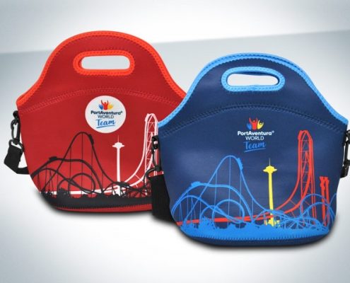 bolsa neopreno PortAventura