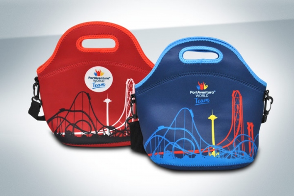 bolsa neopreno PortAventura