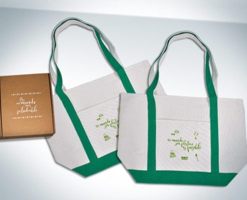 bolsas dkv medio ambiente