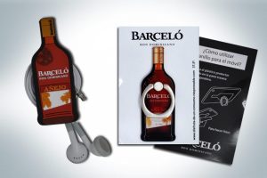 promos botella barcelo