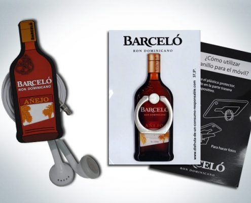 promos botella barcelo