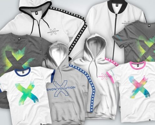 coleccion textil Grandvalira