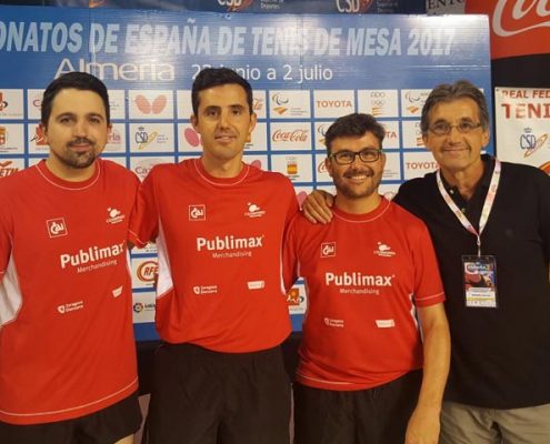 Publimax CAI Santiago