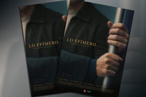 Lo Efímero, de Jorge Muriel