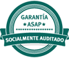 Garantía Proveedores Socialmente Auditados