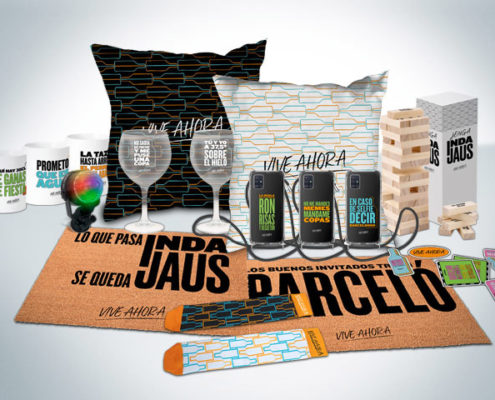 Barcelo Indajaus