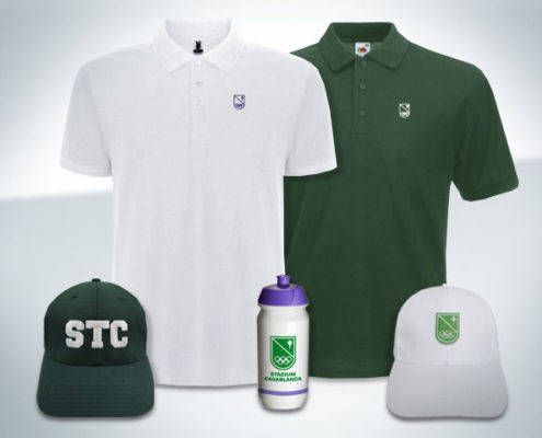Merchandising St. Casablanca