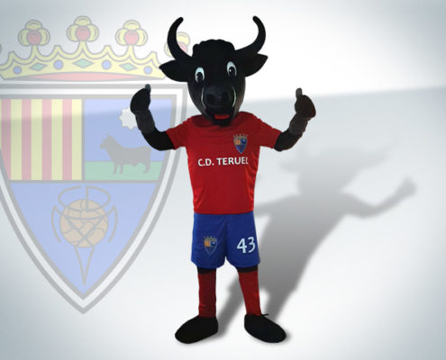 Tori. C.D. Teruel